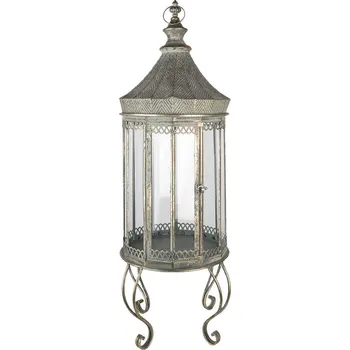 Lucerna Clayre & Eef - Lucerna do interiéru i exteriéru 5Y3476