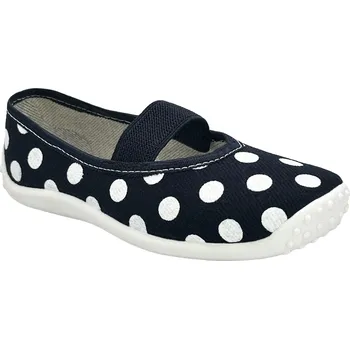 Dívčí baleríny Dětské baleríny Bighorn IVA 5006 A Velikost: 28