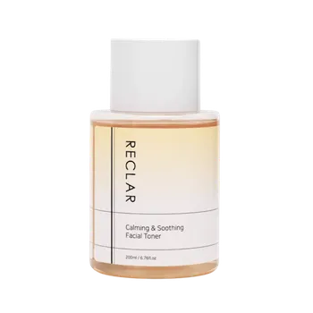 Calming &amp; Soothing Facial Toner 200 ml