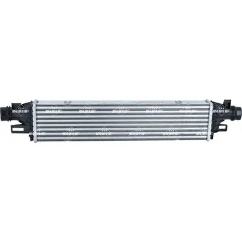 Chladič motoru Chladič turba NRF 309146