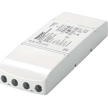 Napájecí zdroj pro osvětlení TRIDONIC 28000700 Napájecí zdroj: spínaný LED 25W 20÷50VDC 350÷1050mA IP20 186g