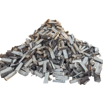 Tuhé palivo R. Hlavica s.r.o. Měkká polínka sypaná Délka: 40 cm