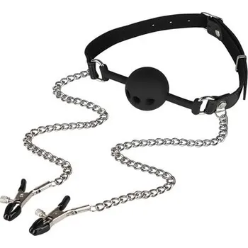 Roubík Roubík Erospace WILD PLAY C15 with Nipple Clamps | Erospace