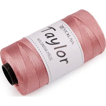 Příze Nylonová pletací příze Taylor 250 g