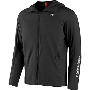 Cyklistická bunda cyklistická bunda TROY LEE DESIGNS MATHIS, MONO CARBON - XL