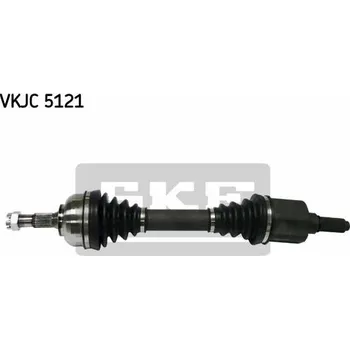 Poloosa kola Poloosa SKF VKJC5121 pro Citroen C5 3.0 V6 (3272EL)