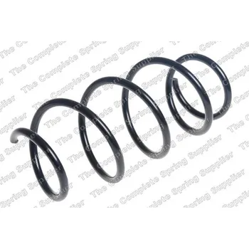 Pružina podvozku LESJÖFORS 4088949