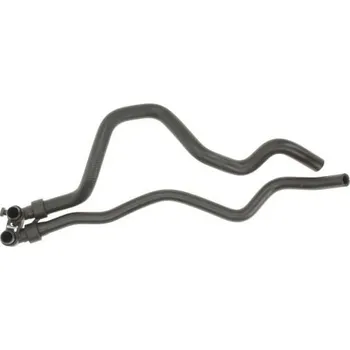 Chladič motoru THERMOTEC Hadice chlazení od motoru po radiátor topeni pro Citroen Berlingo 1.1i, 1.4i a 1.6i 16V ( 6466S5, 021843)