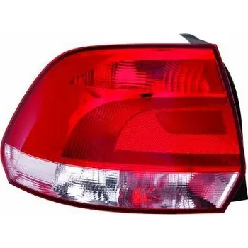 Zadní světlomet Zadní světlo AGB 95338750E