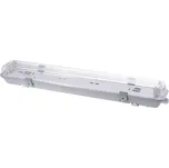 T-LED Trubicové svítidlo pro LED KAPAL 218PS 60cm Varianta: Trubicové svítidlo pro LED KAPAL 218PS 60cm