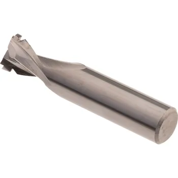 Fréza T-LED Gravírovací fréza 8mm Varianta: Gravírovací fréza 8mm