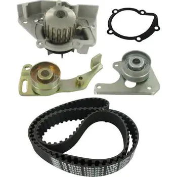 Rozvod motoru Rozvodová sada s vodní pumpou SKF VKMC 03241-2 pro motory Citroen 1.8D, 1.9D, 1.9TD, 1.9SD (VKMC032410)