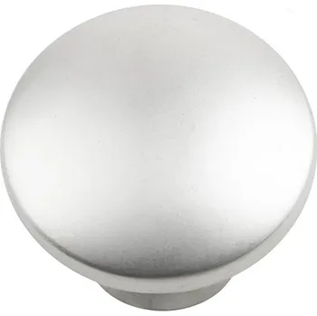 Nábytkové kování TULIP Knop Evan chrom matný