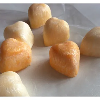 Vonný olej Supeko vonný vosk VANILKA 2 ks