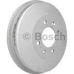 Brzdový buben Bosch pro Citroen Berlingo, C15, Xsara Break, Xsara Picasso, ZX a ZX Break (0986477060)