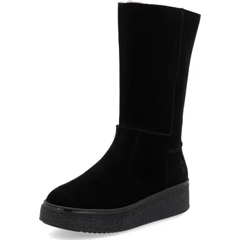 Dámské kozačky Dámské kozačky Rieker 78851-00 Barva: Černá, Velikost: 41