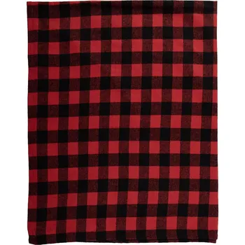 Šátek Clayre & Eef - Polyesterový pléd KT060.145