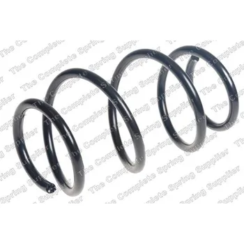 Pružina podvozku LESJÖFORS 4037312