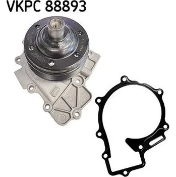 Chladič motoru Vodní čerpadlo, chlazení motoru SKF VKPC 88893