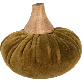 Clayre & Eef - Dekorativní látková dýně 65416