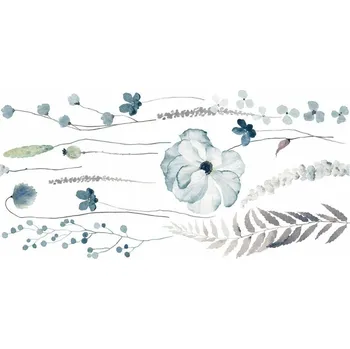 Obklad RAKO Dekor Rako Compila mix barev mat 30x60 WIDVK141 WIDVK141