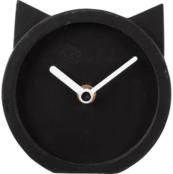 Hodiny Clayre & Eef - Stolní hodiny 6KL0822