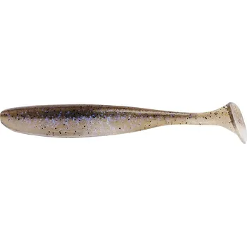 Umělá nástraha Keitech Gumová nástraha Easy Shiner 6.5'' Electric Shad 16,5cm/3ks