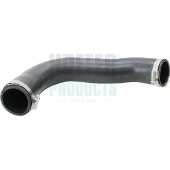 Turbodmychadlo Hadice plnícího vzduchu HOFFER 96759