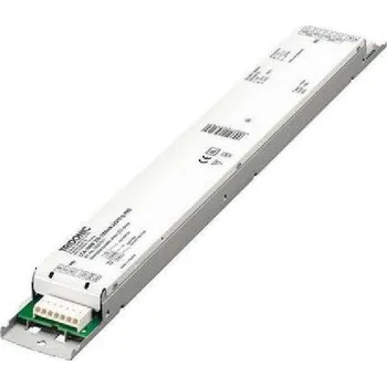 Napájecí zdroj pro osvětlení TRIDONIC 28001909 Napájecí zdroj: spínaný LED 50W 20÷50VDC 350÷1050mA IP20 252g