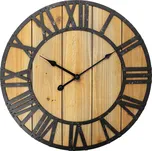 Clayre & Eef - Nástěnné hodiny 6KL0812