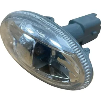 Směrový světlomet ORIGINÁLNÍ DÍL CITROËN - PEUGEOT Boční blikač pro Citroen C1, C2, C-Crosser, C-Elysse, C3, C5, Xsara, Xsara Picasso (6325G3)