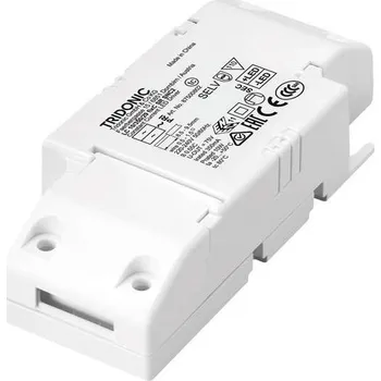 Napájecí zdroj pro osvětlení TRIDONIC 87500803 Napájecí zdroj: spínaný LED 10W 11÷20VDC 500mA 198÷264VAC