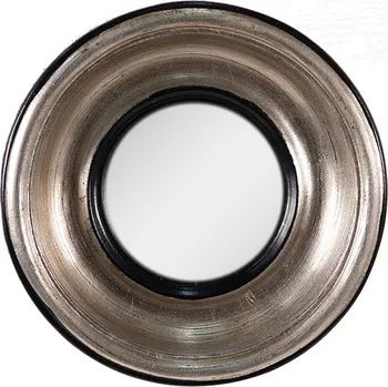 Zrcadlo Clayre & Eef - Nástěnné zrcadlo 62S235