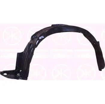 Příslušenství karosérie obložení, dutina kola AGB 3826FL1T