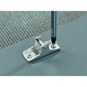 Nábytek BLUM 20K4101 čelní kování HK-XS vrut