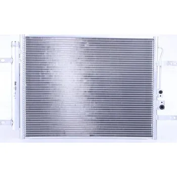 Výparník klimatizace Kondenzátor, klimatizace AGB 41H1K8C1