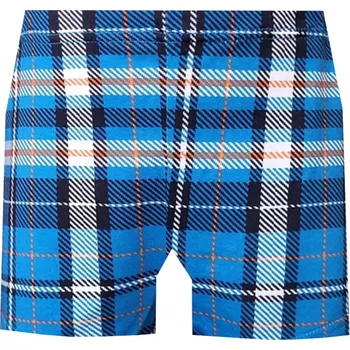 Chlapecké spodní prádlo Dětské Trenýrky FOLTÝN DT89 Velikost: 128