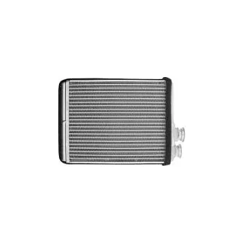 Výměník tepla Radiátor topení CITROËN C3 | 1.0 | Benzín | 50kW | |2010-2016| - | 5903107372436