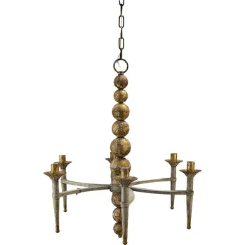 Osvětlení Clayre & Eef - Závěsná lampa 5LMP365