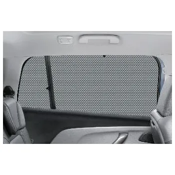ORIGINÁLNÍ DÍL CITROËN - PEUGEOT Sada 4 slunečních clon oken zadních dveří pro Citroën C4 Grand Picasso / C4 Grand Spacetourer (B78) (1609507880)