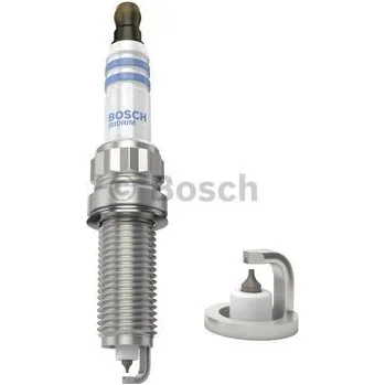 Autoelektrika Zapalovací svíčka Bosch pro motory Citroen 1.4VTi, 1.6VTi, 1.6THP a Puretech (0242135518, 5960E1, 5960E2, 5960G4) S4