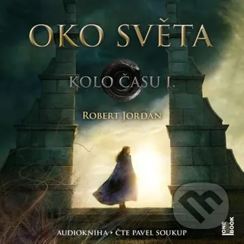Oko světa - Robert Jordan OneHotBook