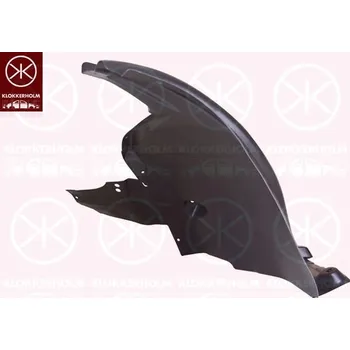 Příslušenství karosérie obložení, dutina kola AGB 2051FP2T