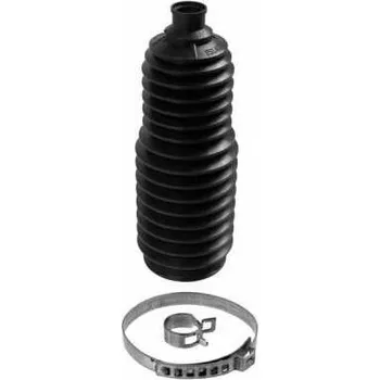 Manžeta řízení Lemförder pro Citroen C-Elysee, C3 Picasso, DS3 a C3 (3471301, 1608652080, 406680)