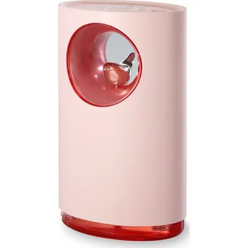 Zvlhčovač vzduchu Zvlhčovač vzduchu Ptáček růžový