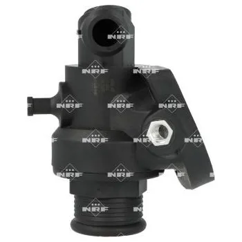 Chladič motoru Příruba chladiva NRF 775110