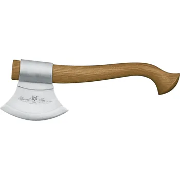 Sekera FOX Sekera s pouzdrem, Frassino marrone 682 M