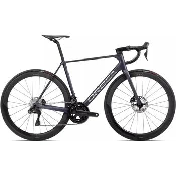 Jízdní kolo ORBEA ORCA M20iLTD Tanzanite/Carbon Raw - 55 cm + doprava zdarma + dárky Garanční servis ZDARMA, SLEVA 20% na nákup přilby zdarma
