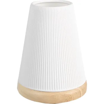 Svícen Clayre & Eef - Porcelánový svícen na čajovou svíčku 6CE1836