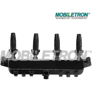 Zapalovací cívka MOBILETRON Zapalovací cívka pro motory Citroen 1.4i a 1.6i (Berlingo, Saxo, Xsara, 5970A9, 245109, 597072)